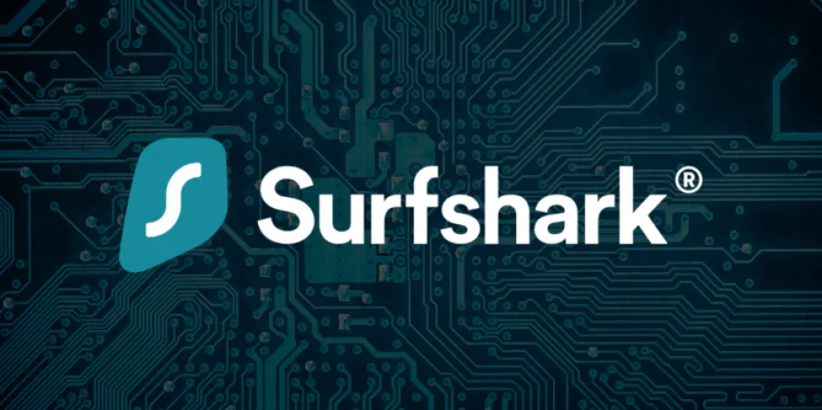 Surfshark中国连不上